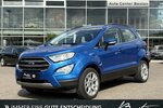 Ford EcoSport 1.0 Titanium PDC/DAB/BLUETOOTH/1.HAND 7.251 km 12.900 &euro; Villingen-Schwenningen 78054