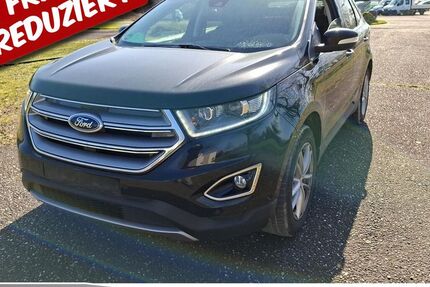 Ford Edge 141.415 km 14.785 &euro; Achern 77855