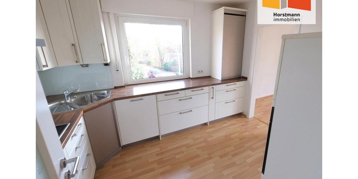 Etagenwohnung Rietberg - 3 Zimmer, 94 m&sup2;, 750&euro; | Angebot:25391532