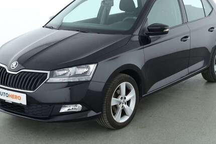 Skoda Fabia 53.605 km 10.360 € Neufahrn 85375