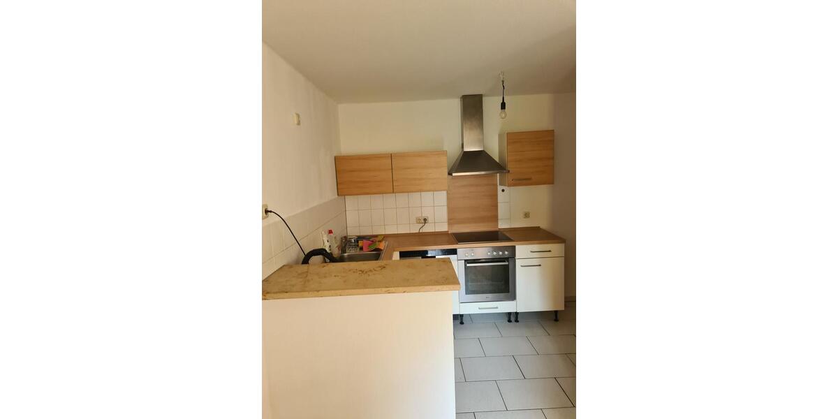 Erdgeschoßwohnung Gera Bieblach-Ost - 2 Zimmer, 40 m&sup2;, 340&euro; | Angebot:26381314