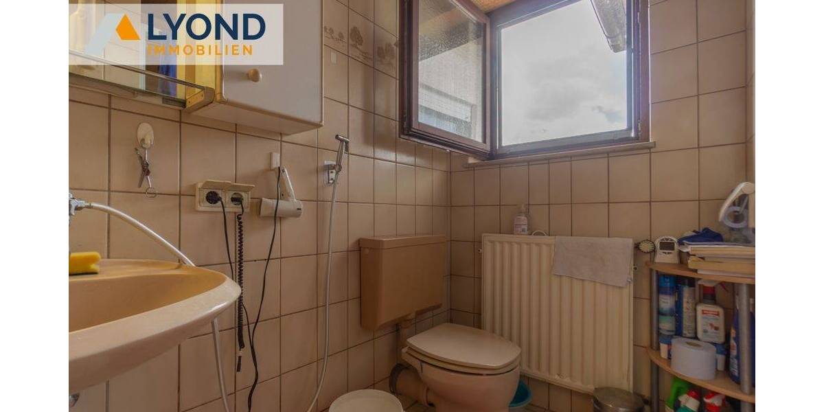 Mehrfamilienhaus, Wohnhaus Borken - 7 Zimmer, 178 m&sup2;, 269.000&euro; | Angebot:25732331