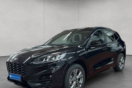 Ford Kuga 12.622 km 29.450 &euro; Frankfurt 60386