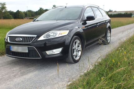 Ford Mondeo 142.500 km 4.950 &euro; Straubenhardt 75334