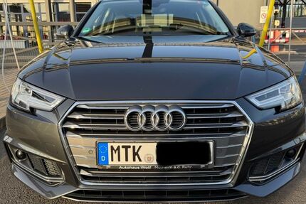 Audi A4 148.000 km 19.400 &euro; Sulzbach 65843