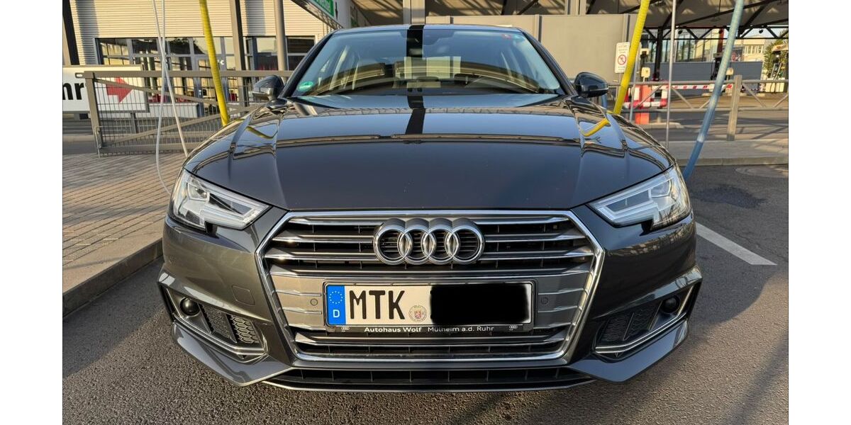 Audi A4 148.000 km 19.400 &euro; Sulzbach 65843