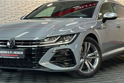 VW Arteon 24.500 km 33.999 &euro; Heidenau 01809