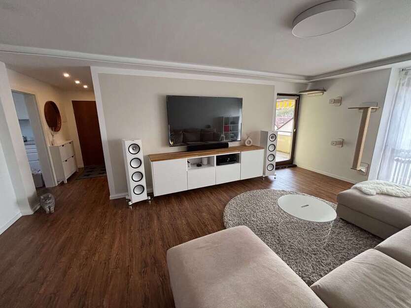Wohnung zum Kaufen in Heilbronn 314.000 € 88.28 m²
