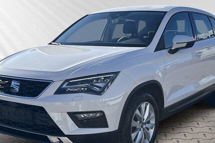 Seat Ateca 107.500 km 19.450 &euro; Pfalzgrafenweiler 72285