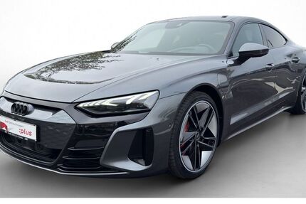 Audi e-tron GT 57.900 km 62.479 &euro; Hanau 63452