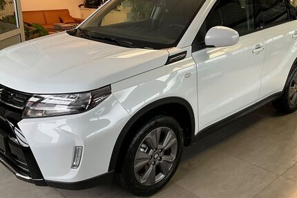 Suzuki Vitara 6.240 km 20.900 &euro; Marburg 35039