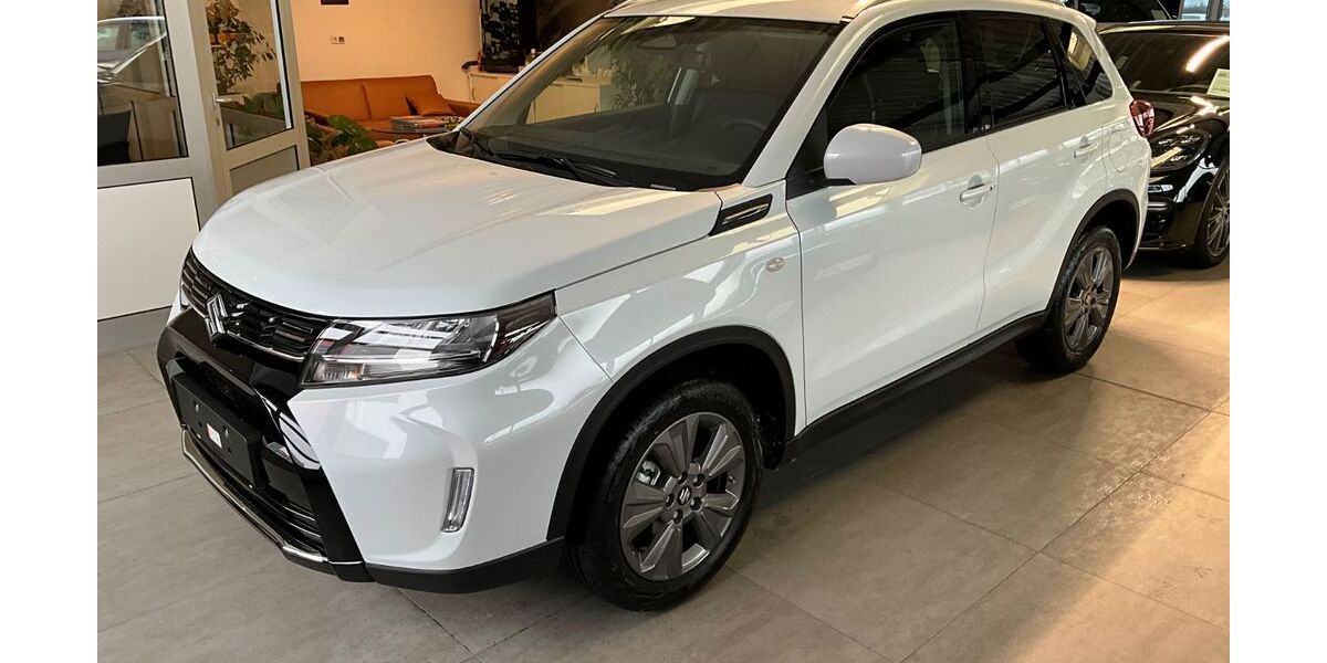 Suzuki Vitara 6.240 km 20.900 &euro; Marburg 35039