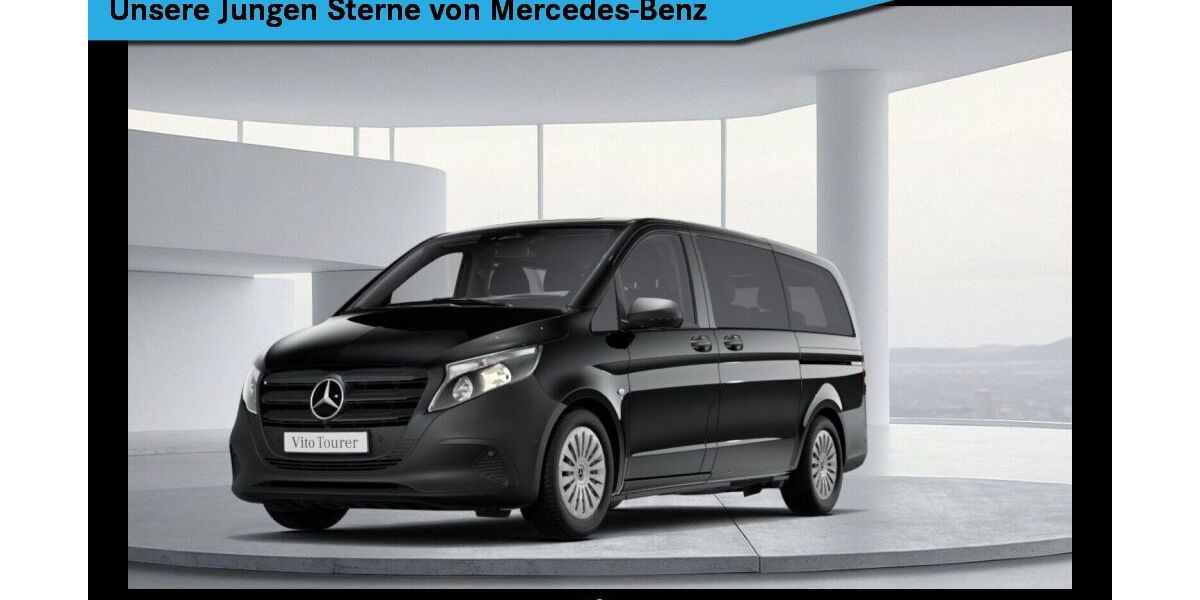 Mercedes-Benz Vito 41.000 km 49.440 &euro; Donaueschingen 78166