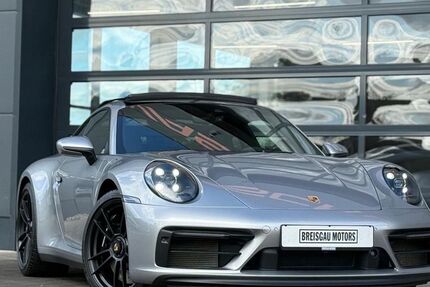 Porsche 992 16.000 km 143.900 € Badenweiler 79410