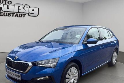 Skoda Scala 36.786 km 16.840 &euro; Neustadt 01844
