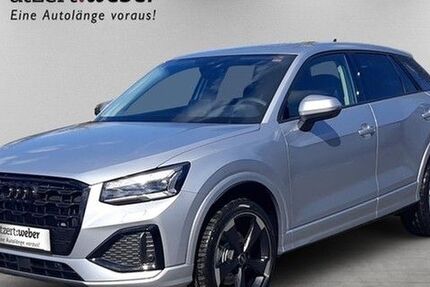 Audi Q2 8.490 km 34.980 &euro; Fulda 36039