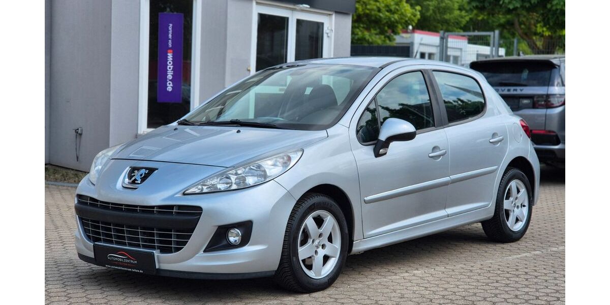 Peugeot 207 77.000 km 4.950 &euro; Teltow 14513