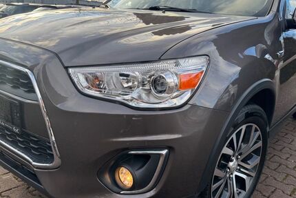 Mitsubishi ASX 108.500 km 9.990 &euro; Dachau 85221