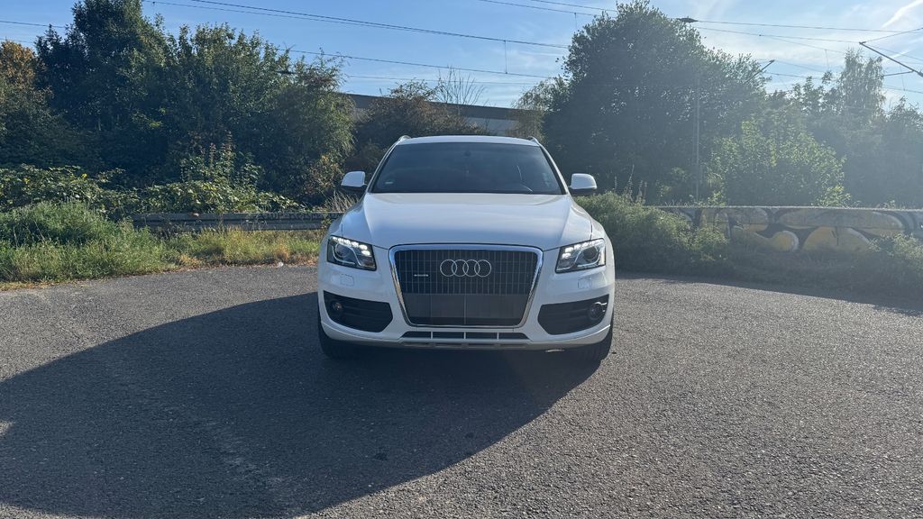 Audi Q5 150.000 km 12.900 &euro; Mönchengladbach 41065