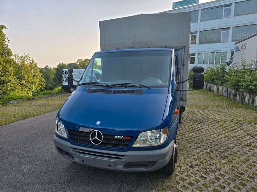 Sprinter