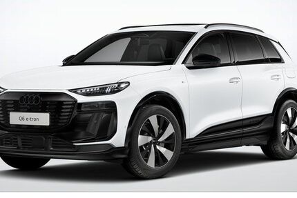 Audi Q6 e-tron 10.000 km 79.883 &euro; Singen 78224