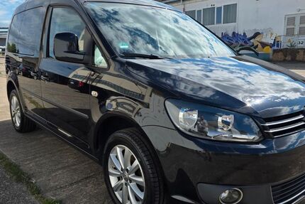 VW Caddy 239.100 km 9.900 &euro; Klein Trebbow 19069