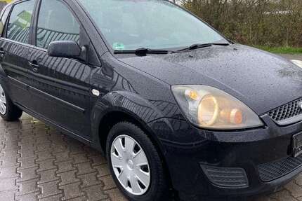 Ford Fiesta 155.000 km 2.999 &euro; Hockenheim 68766