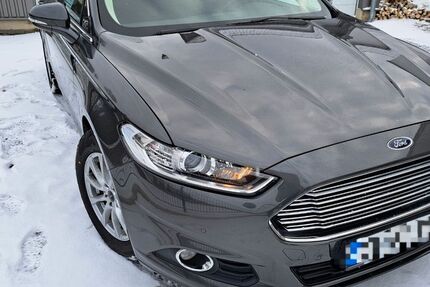 Ford Mondeo 109.000 km 9.180 &euro; Denkendorf 85095
