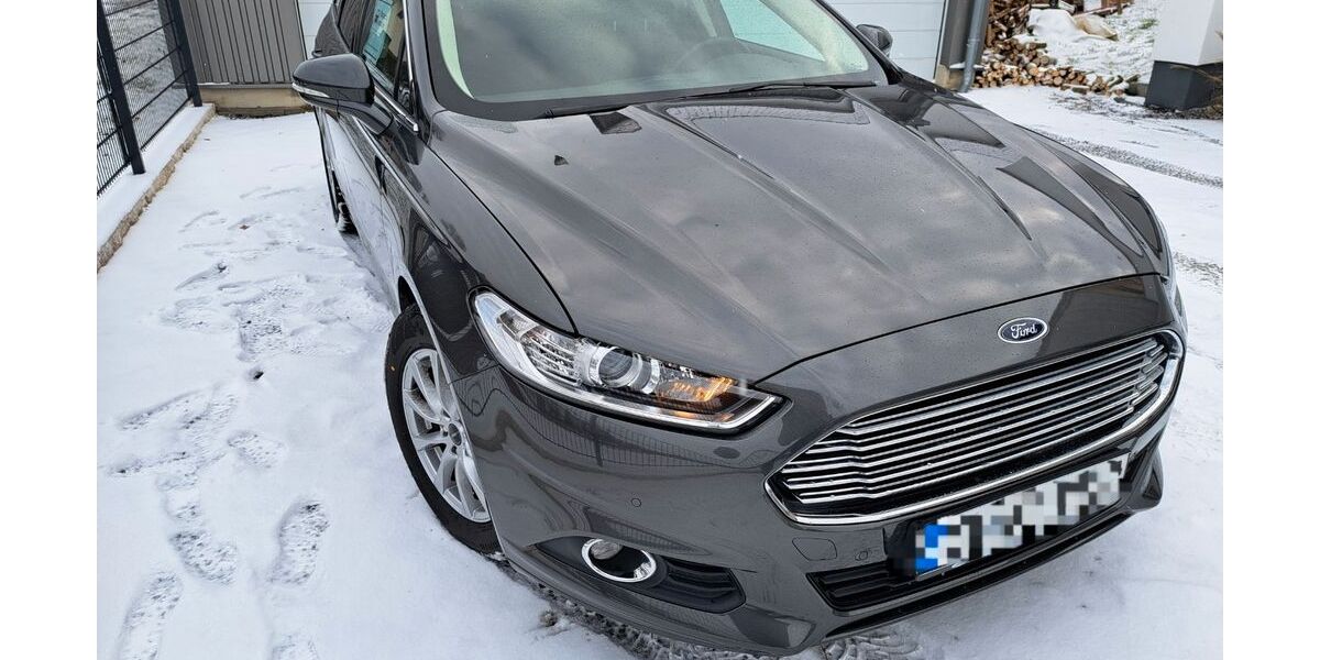 Ford Mondeo 109.000 km 9.550 &euro; Denkendorf 85095