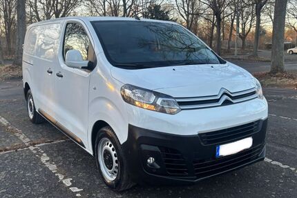 Citroen Jumpy 160.000 km 8.999 &euro; Göttingen 37079