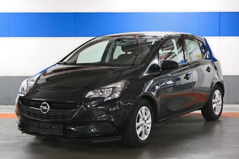 Corsa