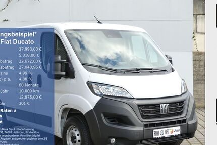 Fiat Ducato 34.072 km 27.990 &euro; Völklingen 66333