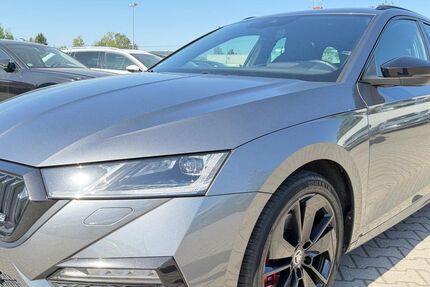 Skoda Octavia 112.786 km 24.990 &euro; Nabburg 92507