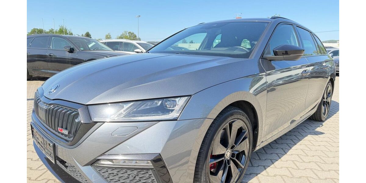 Skoda Octavia 112.786 km 24.990 &euro; Nabburg 92507