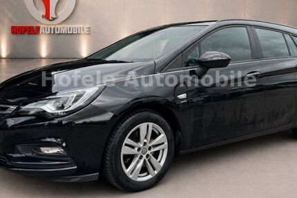 Opel Astra 124.131 km 9.450 &euro; Heiningen 73092
