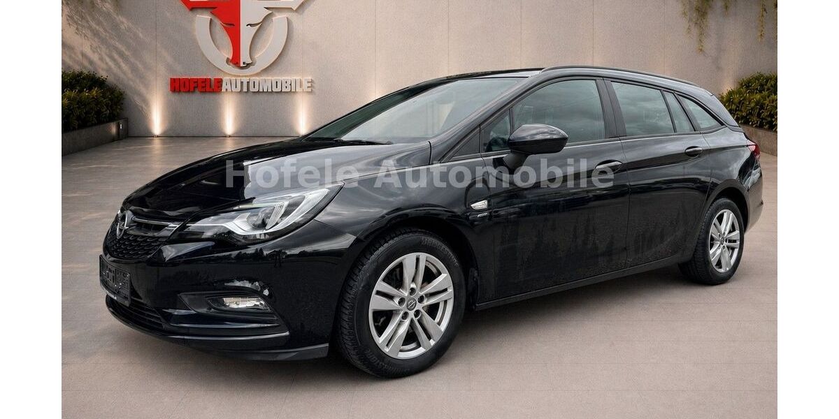 Opel Astra 124.131 km 9.450 &euro; Heiningen 73092