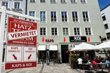 Gewerbeobjekt Passau Mühltal - 2.500&euro; | Angebot:24020762
