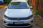 VW Golf Sportsvan 95.000 km 10.500 &euro; Berlin 10178