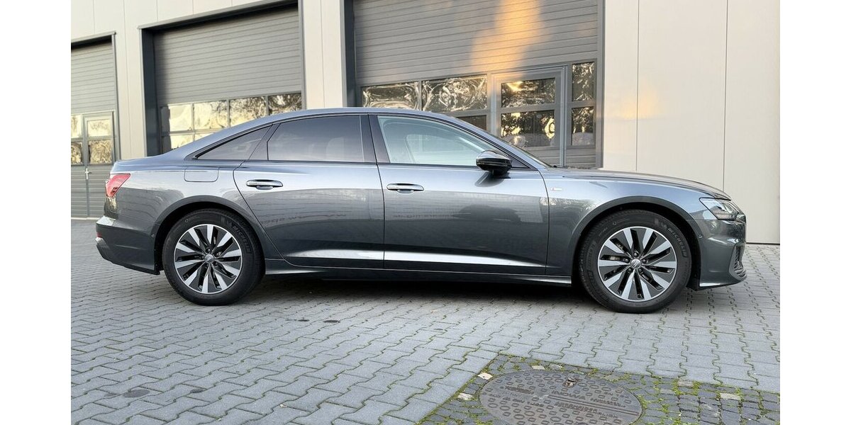 Audi A6 35 TDI / S-Line / 360° Kamera / Keyless 75.000 km 34.290 € Mönchengladbach 41066