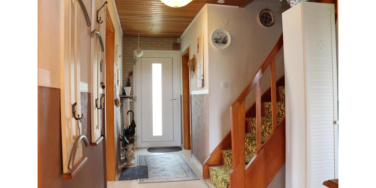 Einfamilienhaus Scharbeutz Wulfsdorf - 6 Zimmer, 193 m&sup2;, 640.000&euro; | Angebot:26755158