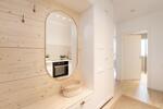 Erdgeschoßwohnung Lübeck Alt-Travemünde / Rönnau - 2 Zimmer, 56 m&sup2;, 395.000&euro; | Angebot:26110097