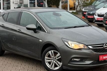 Opel Astra 88.670 km 10.880 &euro; Gablingen 86456