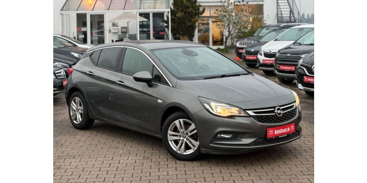 Opel Astra 88.670 km 10.880 &euro; Gablingen 86456