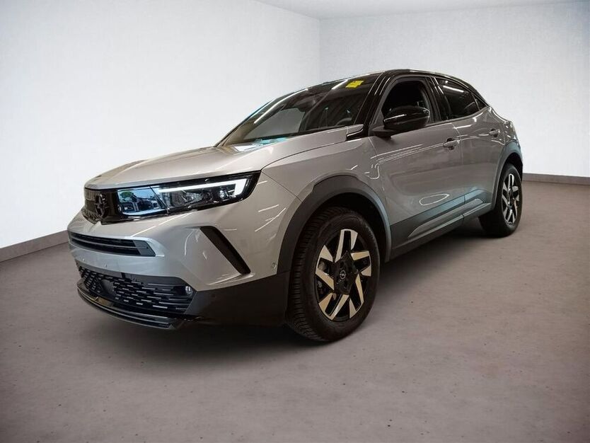 Mokka