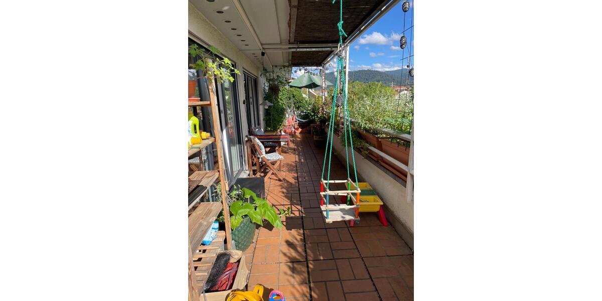 Einfamilienhaus Freiburg im Breisgau Brühl - 3 Zimmer, 120 m&sup2;, 2.400&euro; | Angebot:26125726