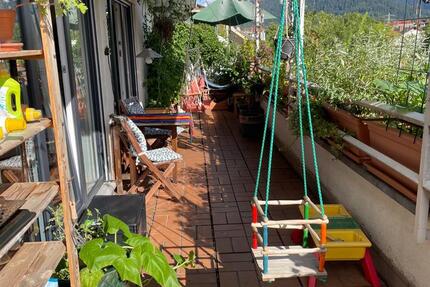 Haus Freiburg im Breisgau Brühl - 3 Zimmer, 120 m&sup2;, 2.400&euro; | Angebot:26125726