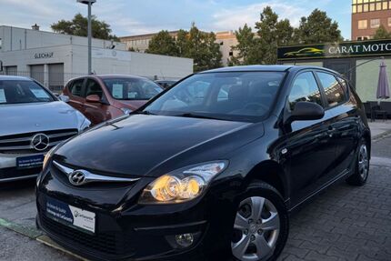 Hyundai i30 186.966 km 3.490 &euro; Mannheim 68199