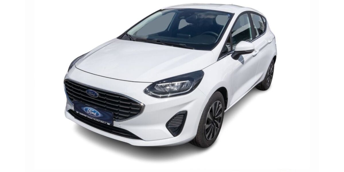 Ford Fiesta 14.900 km 19.980 &euro; Braubach 56338