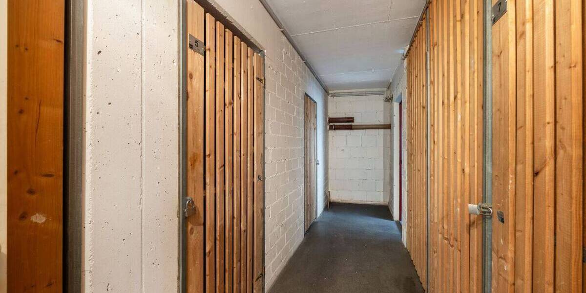 Etagenwohnung Düsseldorf Gerresheim - 2 Zimmer, 71 m&sup2;, 280.000&euro; | Angebot:26840911