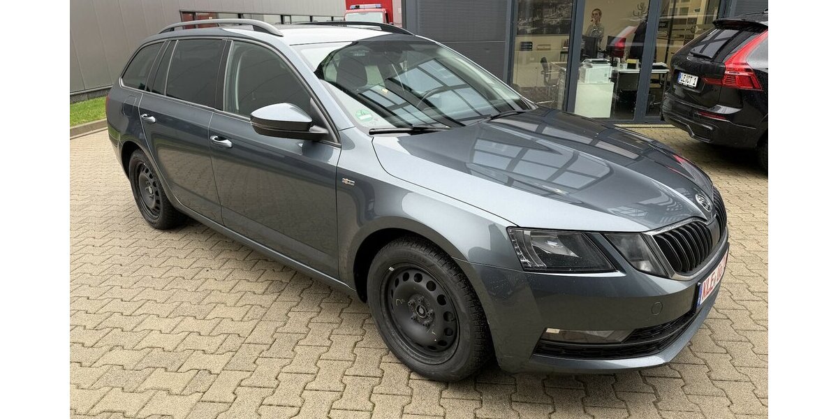 Skoda Octavia Soleil 1.6 TDI / DSG Kupplung neu !! 232.000 km 9.900 &euro; Bedburg-Hau 47551